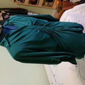 Dress shirt